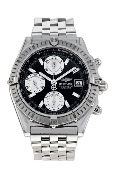 breitling a13352 retail price|breitling chronomat a13352 price.